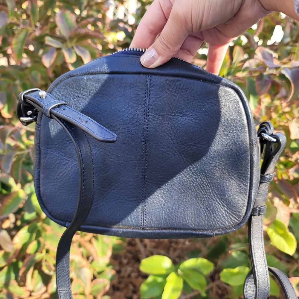 Radley London Black Crossbody Bag - Picture 12 of 13